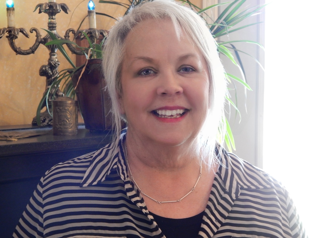 Louise Seguin